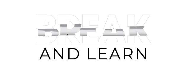 Break and Learn
